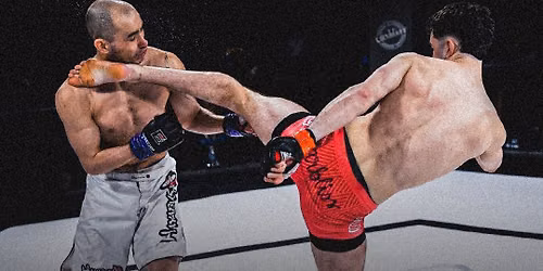 Throne MMA