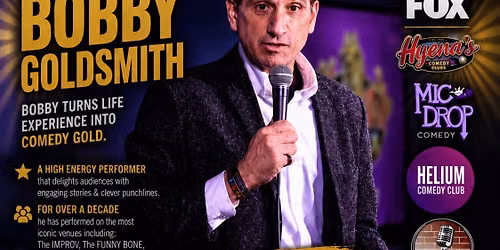Night of Comedy