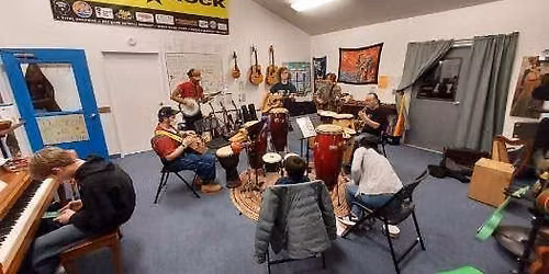 Second Sunday Family Jam
