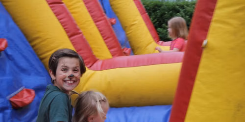 Harlow Neighborhood Block Party 2026