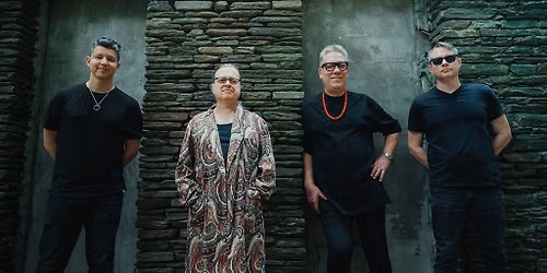 Violent Femmes | Official Ticket + Hotel Packages
