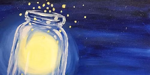 Summer Art Camp: Lit Summer Nights