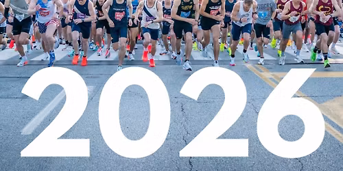 2026 University Hospitals Cleveland Marathon