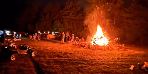 Bonfire \ud83d\udd25 