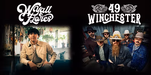 Parking Wyatt Flores