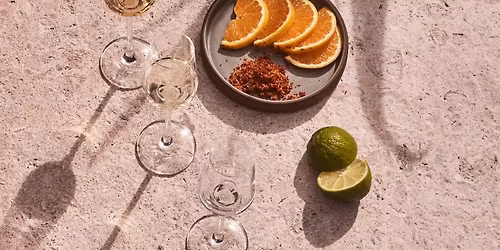 Costa Experiences: Tequila & Mezcal Tasting Experience