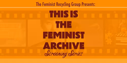 This is the Feminist Archive: Mystery & True Crime
