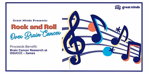2026  Rock and Roll Over Brain Cancer at Land-Grant