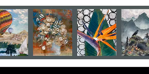 Playing with Your Art