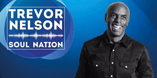 Trevor Nelson - Soul Nation The Drill Lincoln