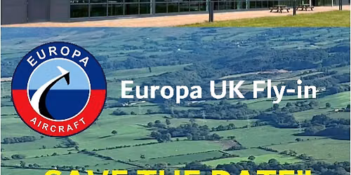Europa Club UK Flyin 2026