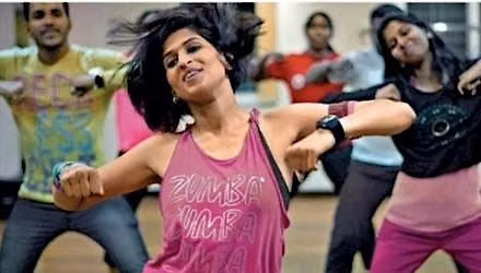 Zumba