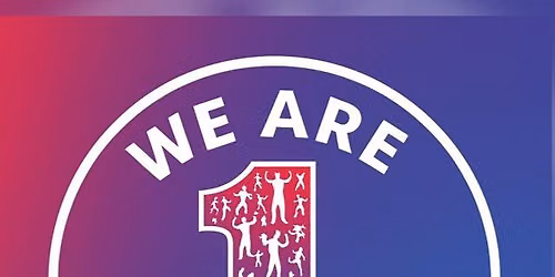 We Are One 2nd Edition