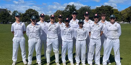 NWYC 2026 Year 9 Camp