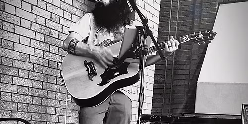 LIVE Music from Jon Theis