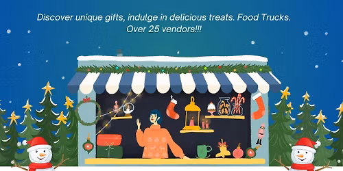 St. Francis of Assisi Christmas Bazaar!