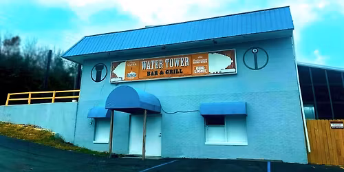 AKA - Live at Water Tower Bar & Grill