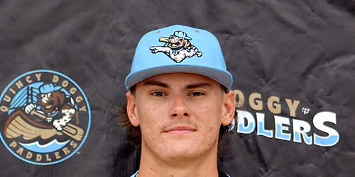 Burlington Bees vs. Quincy Doggy Paddlers