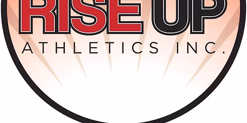 Motorcycle run for Rise Up Athletics fundraiser.