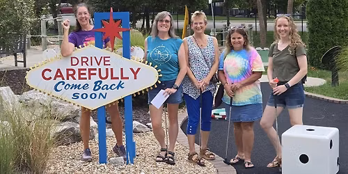 Women Who Explore: Missouri - Mini Golf and Munchies (Springfield Area)