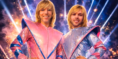 PRIDECRUISE med Queentastic & Gjesteartist C\u00e5rej\u00e5nni 