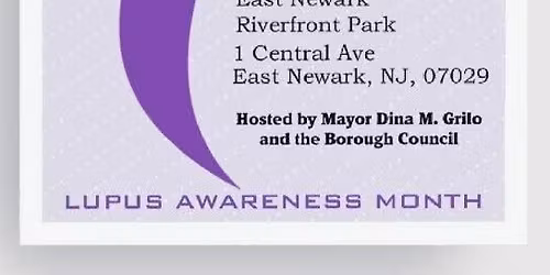 Lupus Ribbon Cutting Ceremony 