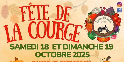 fete de la courge 