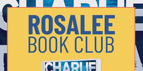 Bookclub Thriller Month!