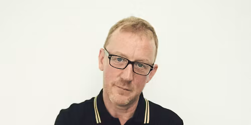 Blur Drummer Dave Rowntree - 'No one you know' tour