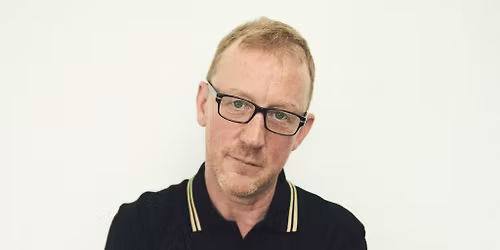 Blur Drummer Dave Rowntree - 'No one you know' tour