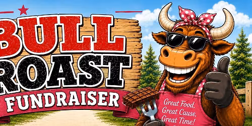 Branchville Ladies Bull Roast Fundrasier