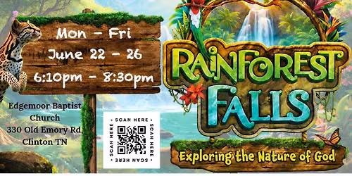Vacation Bible School
