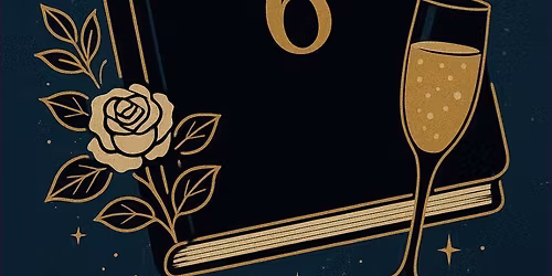 Midnight Release Party