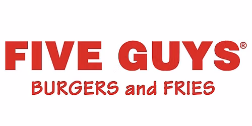 Five Guys
