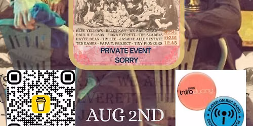 Private Event 