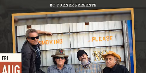 The Beat Farmers