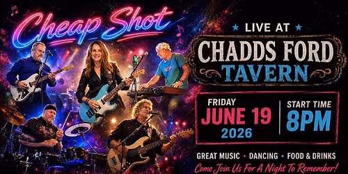 Chadds Ford Tavern