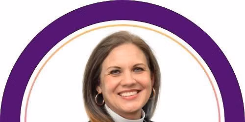 Meet The Candidate: Katina Sharp