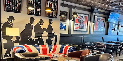 End of Year Cocktail Party|\u5e74\u672b\u793e\u4ea4\u9152\u4f1a Techvalley