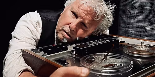 Krapp's Last Tape