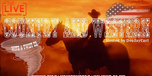 Country and Western Disco Roadshow