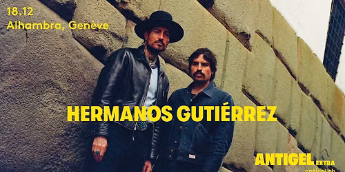 Antigel Extra - HERMANOS GUTI\u00c9RREZ
