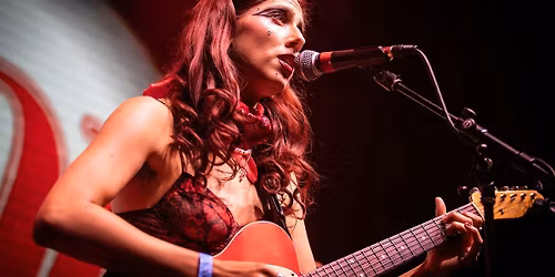 Golden Hour Featuring ANDIE