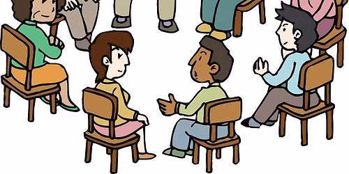 Community League Meeting