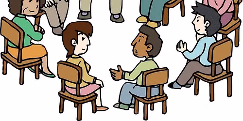 Community League Meeting