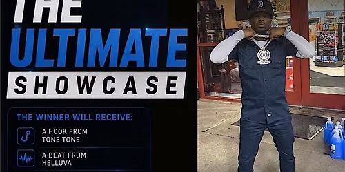 Tone Tone and Berry Green\u2019s Ultimate Showcase