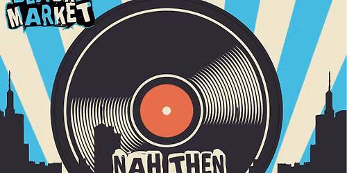 Nah Then Winter Warmer 2025