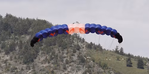 STAGE SOUS VOILE - VALIDATION BI5 - avec MATOS (Thomas malahel)