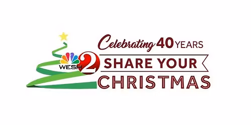 Share Your Christmas 2025 | 40th annual WESH 2 Food Drive