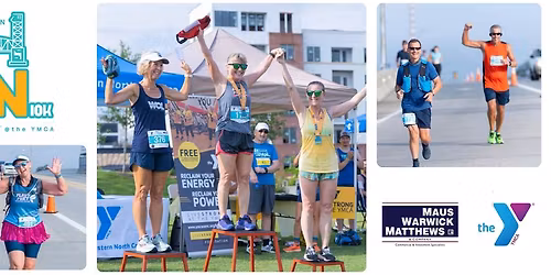 Tri-Span 5K & 10K